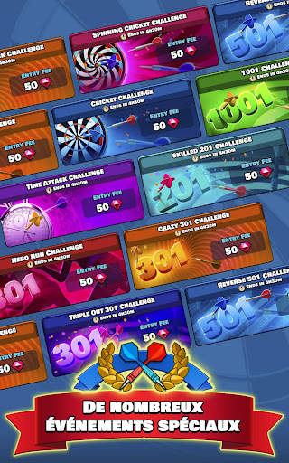 Darts Club screenshot 12