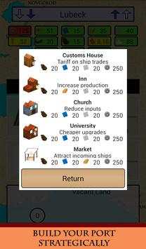 Mercantilism - Seaport Sim screenshot 2