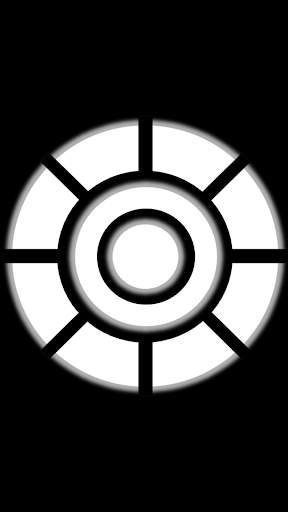 Arc Reactor - Chest Piece screenshot 1