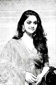 Pencil Photo Sketch(Photo Editor App) screenshot 7