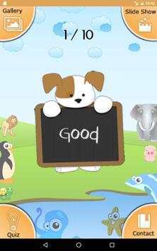 Animal Book скриншот 11