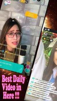 Vigo Hot Video and Bigo Live Status Video screenshot 3