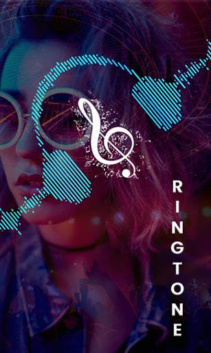 New Ringtones : Popular Ringtones 2019 screenshot 1