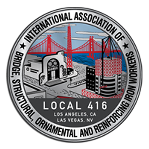 ikon MyLocal 416