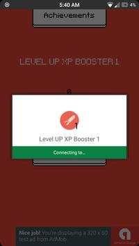 Level Up Xp Booster 11 screenshot 2