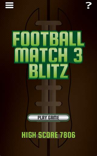 Football Match 3 Blitz Free screenshot 8