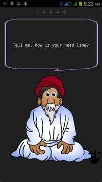 Palm Reading screenshot 14