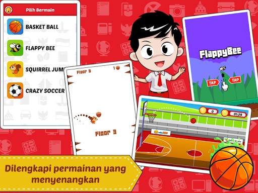 Soal UN SD 2023 screenshot 6