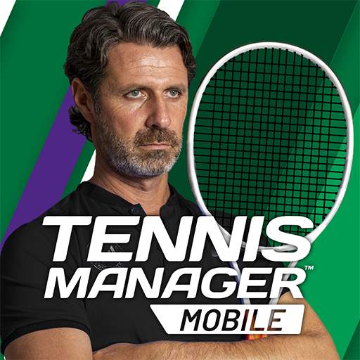 Tennis Manager Mobile 1.33.5754