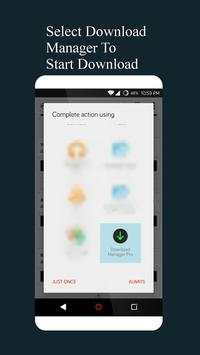 Download Manager Pro FREE screenshot 4