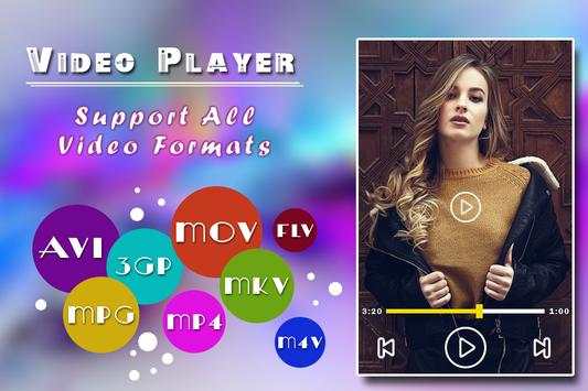 MX Video Player screenshot 3