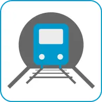 Indian Rail Train Info on 9Apps