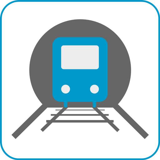 Indian Rail Train Info 3.0.61