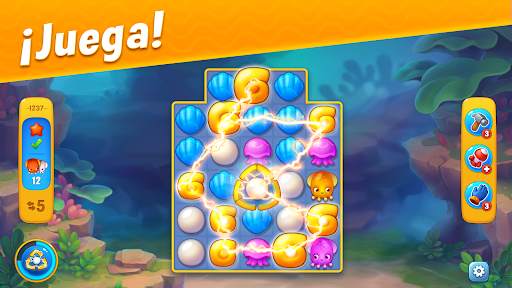 Fishdom screenshot 6