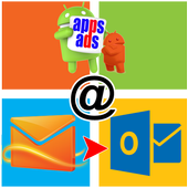 Hotmail icon