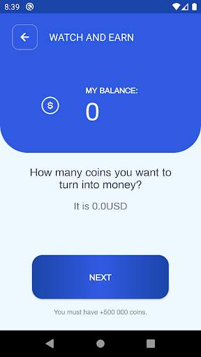Earn Money स्क्रीनशॉट 5