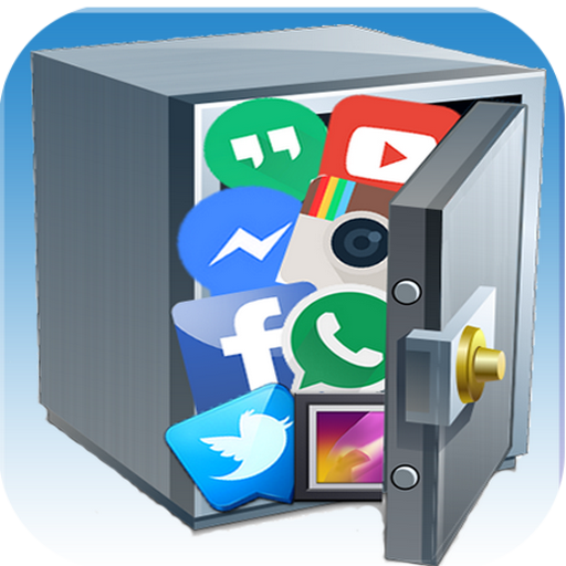 AppLock icon