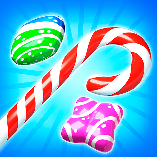 Candy Pins icon