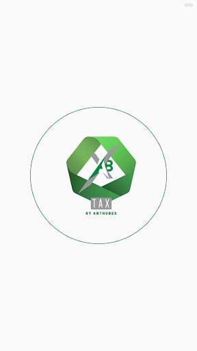 Anthobex Tax App screenshot 2