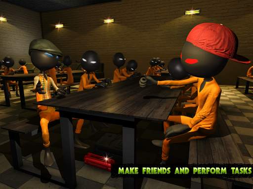 Shadow Fighting Survival Game screenshot 19