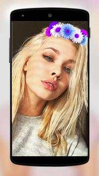 snap chat face maker screenshot 2