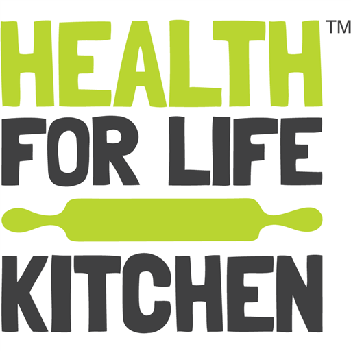 Health For Life icon