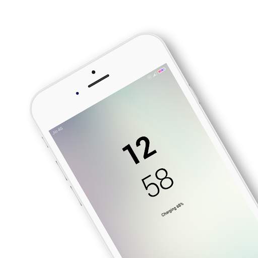 White-King EMUI 5 Theme screenshot 2