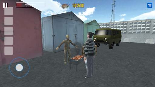 Симулятор Водителя screenshot 7
