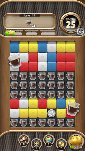 Classic Blast® : Tile Puzzle Game screenshot 4