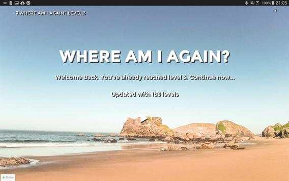 Where Am I? Street View Game 2 screenshot 4