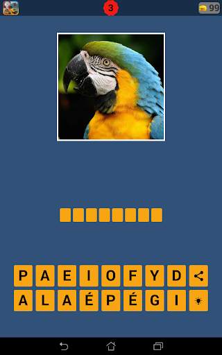 Animals Quiz screenshot 5