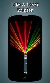 Super Laser Light screenshot 2
