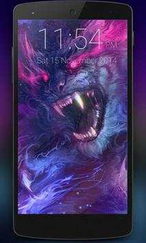 Werewolf screenshot 1