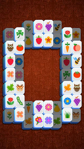 Mahjong screenshot 3