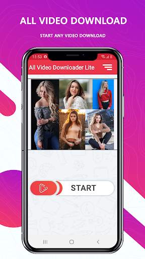 All Video Downloader 2020 - Video Downloader screenshot 3