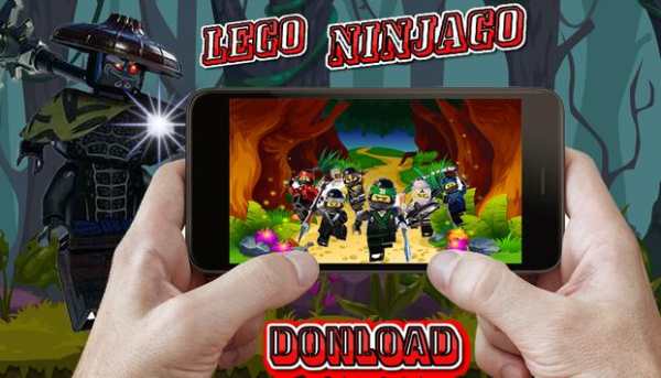 The Lego Fun Macth 3 Ninjago screenshot 3