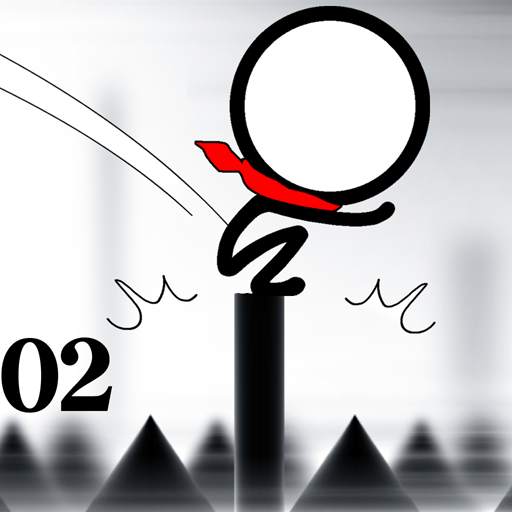 STICK NINJA [Flyyy! Hero] 2.4.1