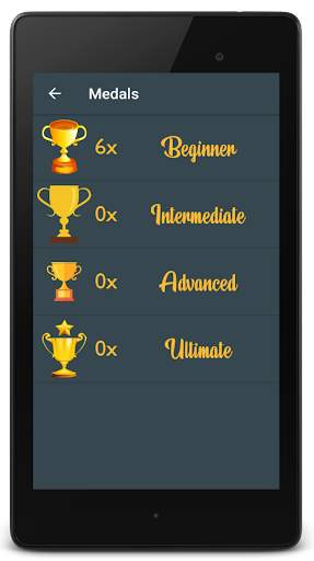 English Spelling Bee screenshot 12