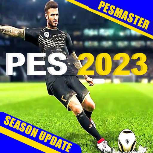 PESMASTER 2023 LEAGUE PRO 23 5