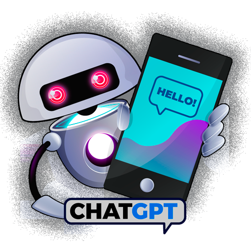ChatGPT: Chatbot IA con GPT 4 icon