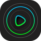 Easy Video Player HD – All Format MX icon