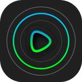 Easy Video Player HD – All Format MX 1.0