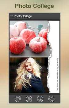 HD Pic Collage Maker - Photo Grid screenshot 4