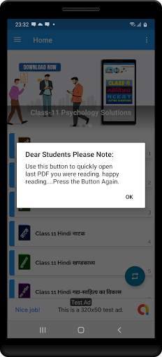 11th class samanya hindi solution upboard part1 screenshot 20