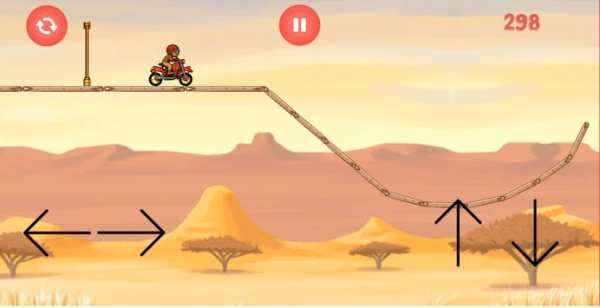 Bike Racing - MotoCross Racing screenshot 3