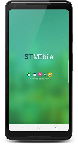 ST-Mobile screenshot 1