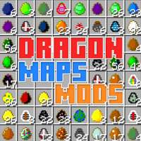 Dragon Mod logo