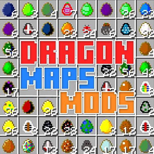 Dragon Mod 1.3