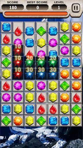 Candy Boom screenshot 4