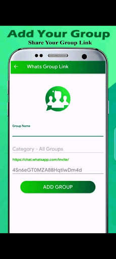 Girls Wat's up group links screenshot 1